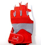 RĘKAWICE KORCZAK RE-202 SKÓRA LICOWA...