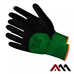 RĘKAWICE ARTMAS RWNYL 3/4 FOAM KAT.1...