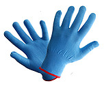 RĘKAWICE CONSORTE R111 NIEBIESKIE...