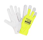 RĘKAWICE SKÓRZANE PROCERA X-PILOT...