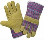 RĘKAWICE CONSORTE R203 BOA SKÓRA...