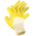 RĘKAWICE CONSORTE R411 POWLEKANE...