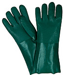 RĘKAWICE CONSORTE R423-30 POWLEKANA...