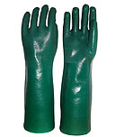 RĘKAWICE CONSORTE R423-40 POWLEKANA...