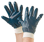 RĘKAWICE CONSORTE R440A POWLEKANA PCV...