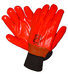 RĘKAWICE CONSORTE RZ620 POWLEKANE PCV...