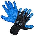 RĘKAWICE CONSORTE R415 POWLEKANE...