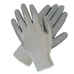 RĘKAWICE CONSORTE R415 POWLEKANE...