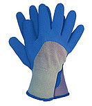 RĘKAWICE CONSORTE R417 POWLEKANE...