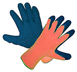 RĘKAWICE CONSORTE RZ414 AC BOA...