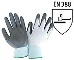 RĘKAWICE CONSORTE R445 EN388 POWLEKANE...