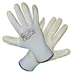 RĘKAWICE CONSORTE R445 BIAŁE...