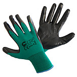 RĘKAWICE CONSORTE R446 ZIELONE...