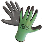 RĘKAWICE CONSORTE R446 JASNOZIELONE...