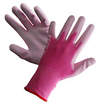 RĘKAWICE CONSORTE R470 RÓŻOWE...