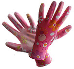 RĘKAWICE CONSORTE R472 OGRODNICZKI...