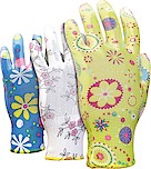 RĘKAWICE REIS GARDEN RGARDEN-PU DZIANE...