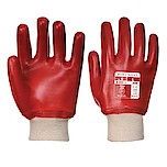 RĘKAWICE PORTWEST A400 POWLEKANE...