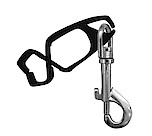 UCHWYT DO RĘKAWIC PORTWEST A001 OP. 40...