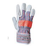 RĘKAWICE BUDOWLANE PORTWEST A209...