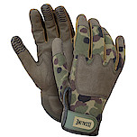 RĘKAWICE INDUSTRIAL STARTER 07325 ARMY...