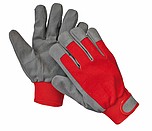 RĘKAWICE CERVA THRUSH WZMACNIANE...