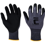 RĘKAWICE CERVA POZON 0108025999 DZIANE...