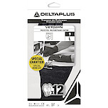 RĘKAWICE DELTAPLUS VE702PNG12 DZIANA Z...