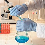 RĘKAWICE ANSELL TOUCH TNT BLUE 92-670...