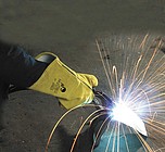 RĘKAWICE FH SPINUS SPAWALNICZE 1020036...