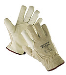 RĘKAWICE CERVA HERON WINTER SKÓRZANE...