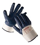 RĘKAWICE CERVA RUFF POWLEKANE NORMA...