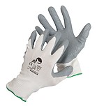 RĘKAWICE FH RUFINUS POWLEKANE 1080038...