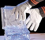 RĘKAWICE ANTYPRZECIĘCIOWE CERVA...