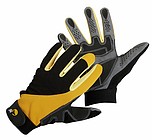 RĘKAWICE FH CORAX WZMACNIANE SKÓRĄ...