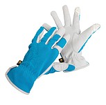 RĘKAWICE FH PILARIS WZMACNIANE SKÓRĄ...