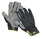 RĘKAWICE FH EPOPS WZMACNIANE SKÓRĄ...