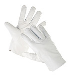 RĘKAWICE CERVA HAWK SKÓRZANE NORMA...