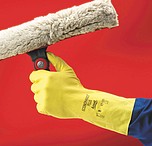 RĘKAWICE ANSELL ECONOHANDS PLUS 87-190...