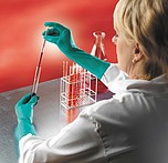 RĘKAWICE ANSELL TOUCH N TUFF 92-605...