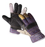 RĘKAWICE CERVA ROBIN WZMACNIANE...