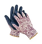 RĘKAWICE CERVA PINTAIL POWLEKANE NORMA...