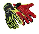RĘKAWICE HEXARMOR HEX 4014 ODPORNE NA...