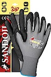 RĘKAWICE REIS SANDOIL POWLEKANE...