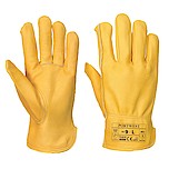 RĘKAWICE PORTWEST A270 SKÓRZANE...