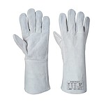 RĘKAWICE PORTWEST A511 SPAWALNICZE...