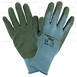 RĘKAWICE URGENT 1001 DZIANE POWLEKANE...