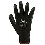  RĘKAWICE JCB JG10 POWLEKANE LATEKSEM