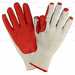 RĘKAWICE URGENT 1013 DZIANINA BRUKARZ...