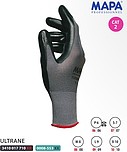 RĘKAWICE MAPA ULTRANE KAT II DZIANE...